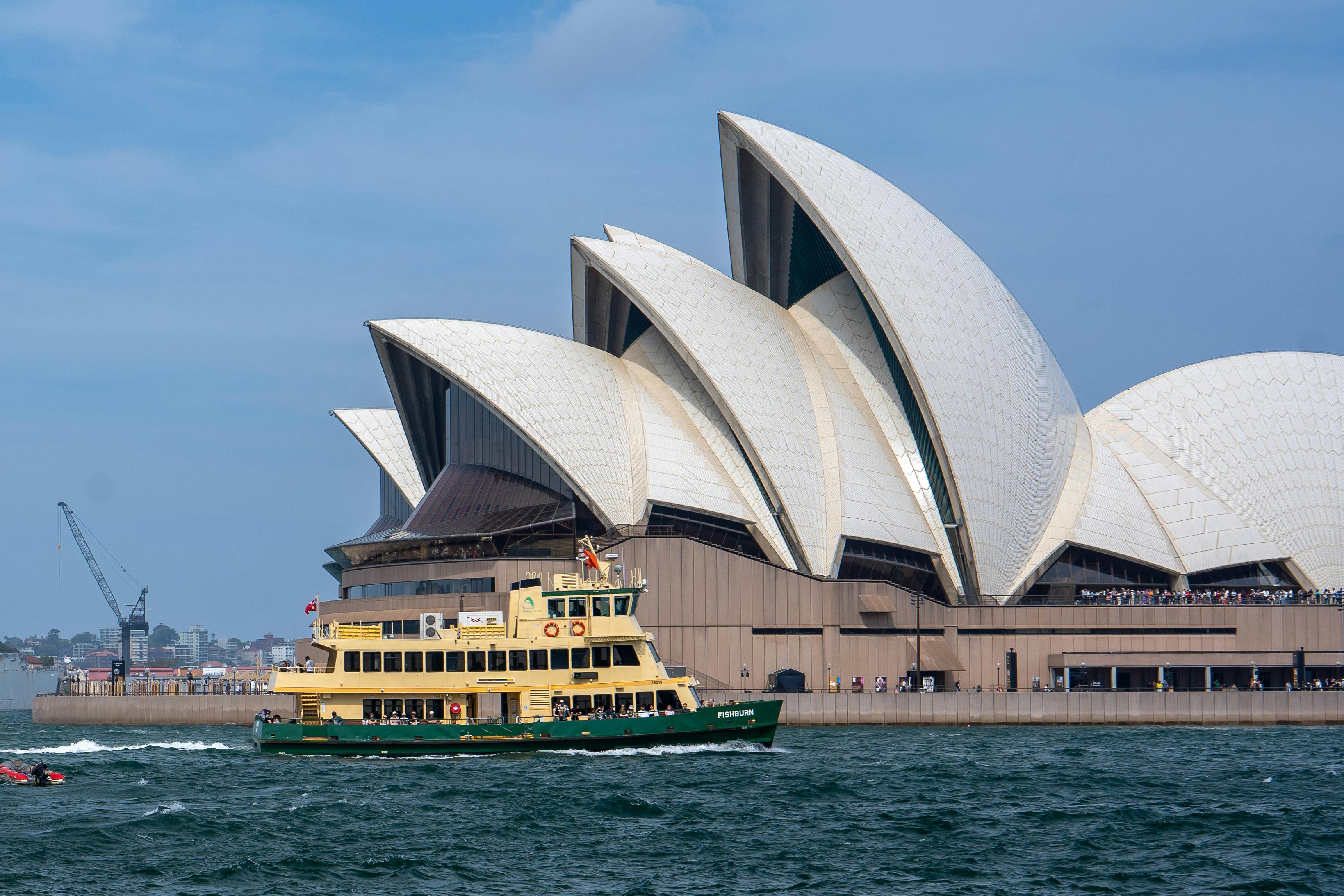 Australia