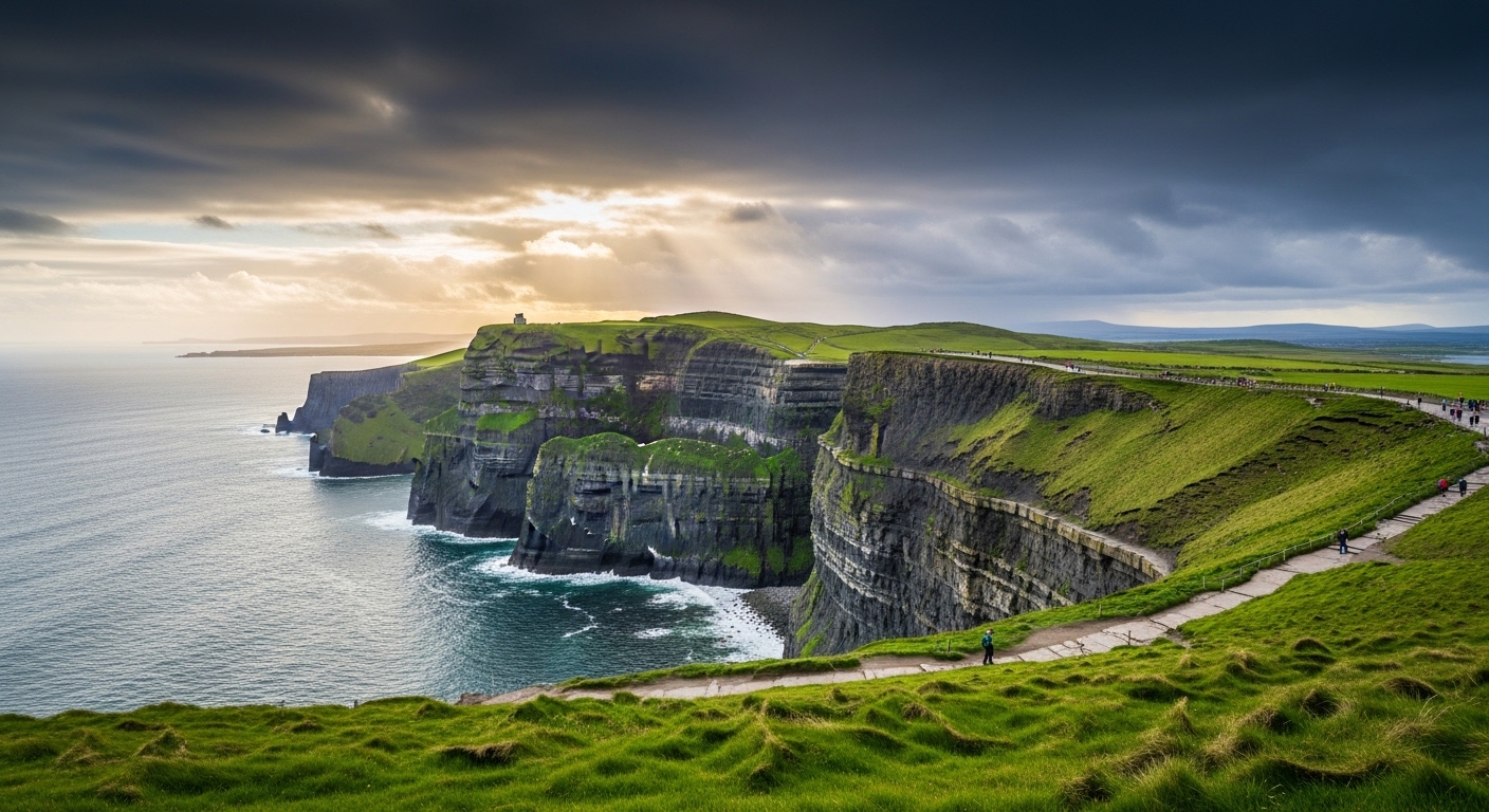 Ireland