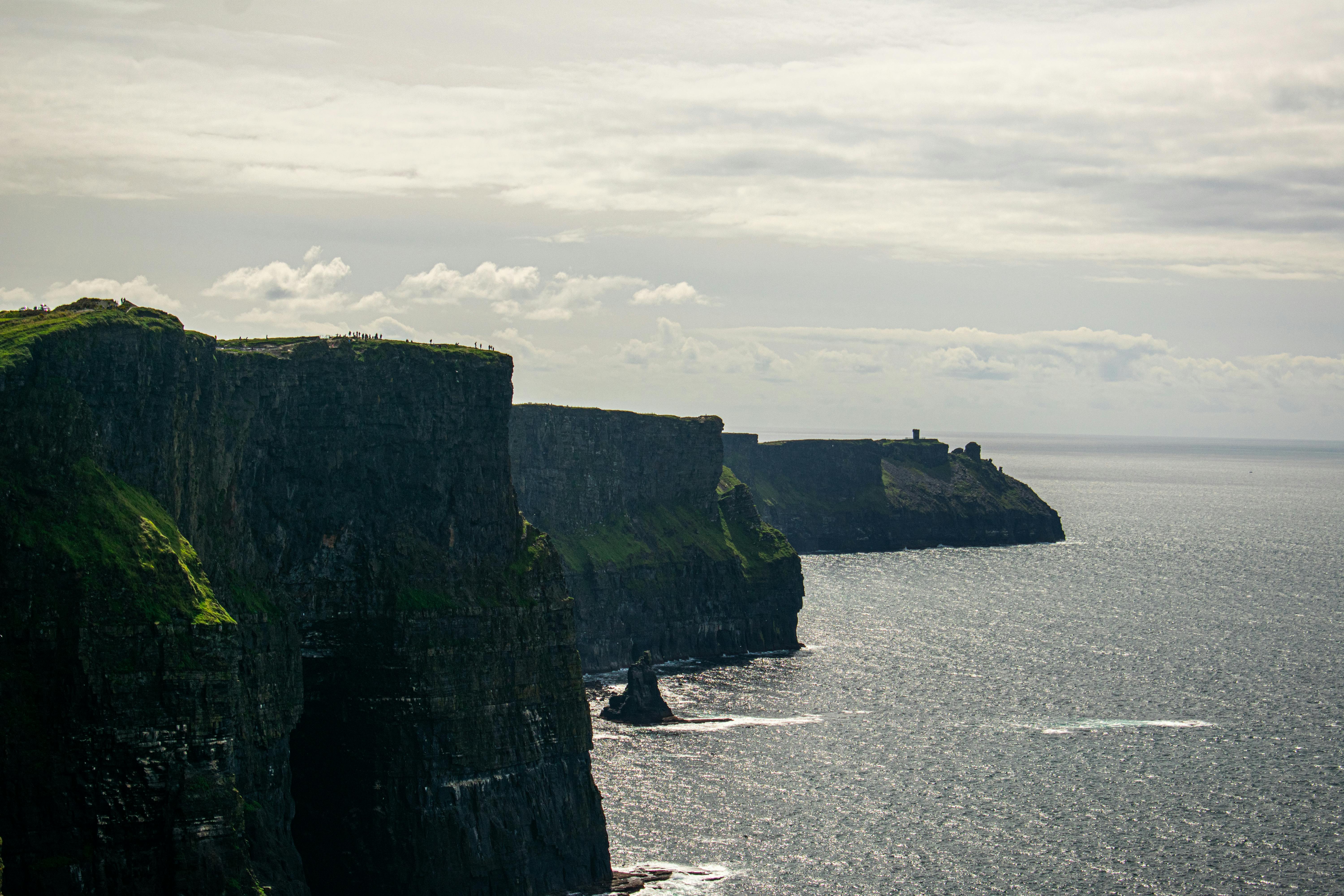 Cliffs of Moher