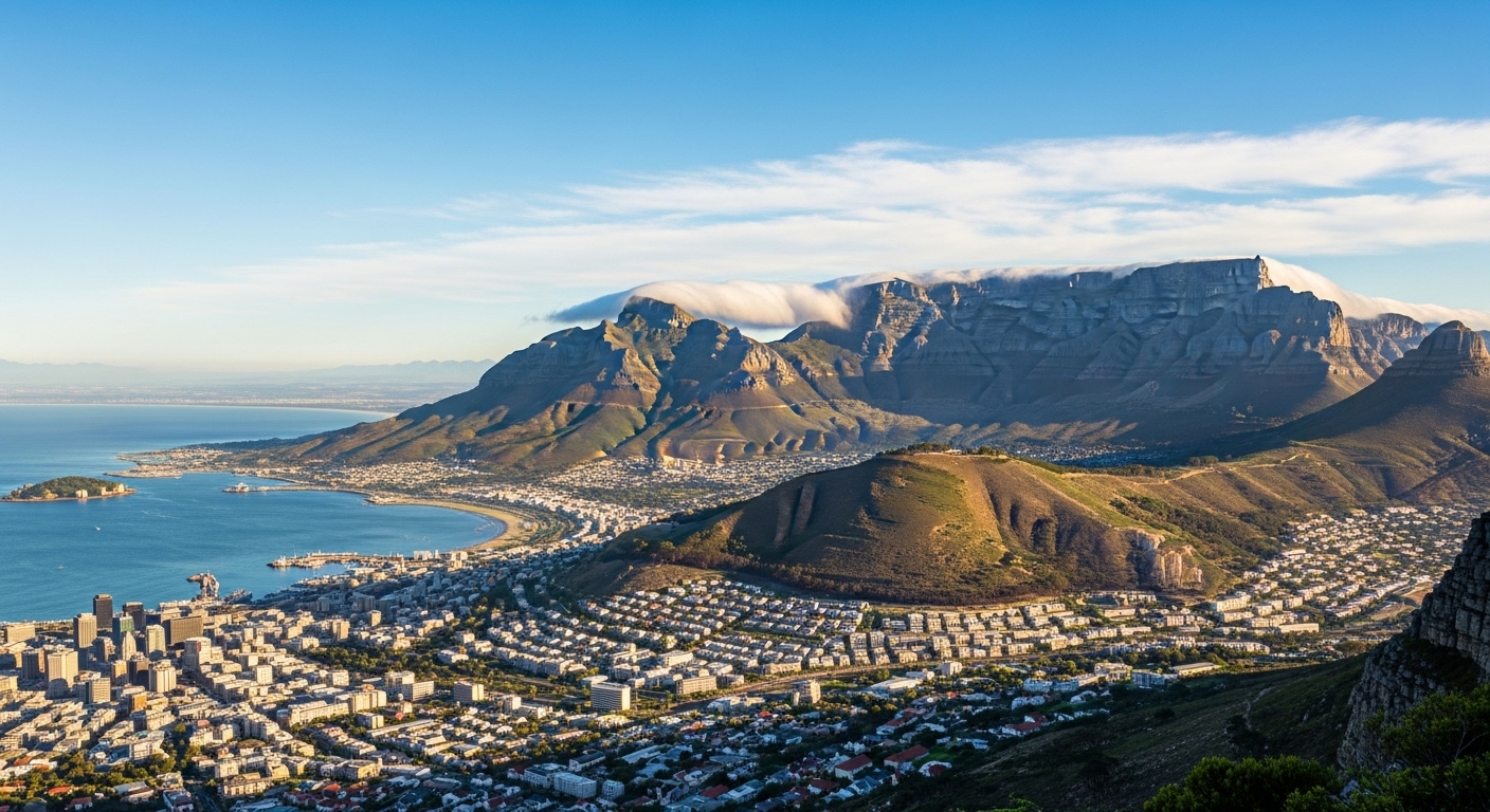 South Africa