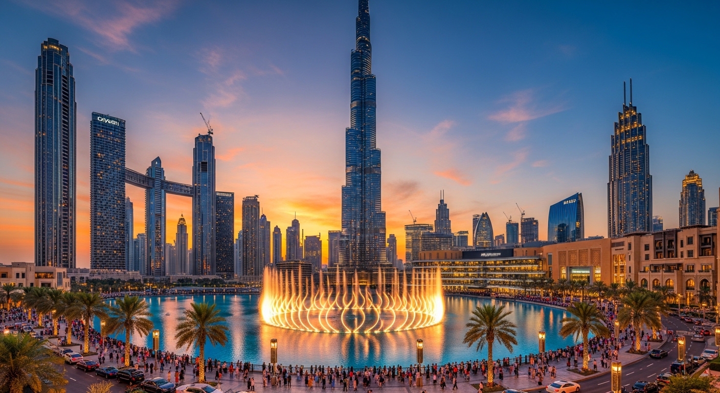 UAE Dubai